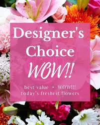 Designer's Choice Valentine wow